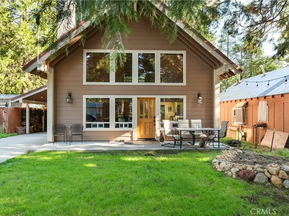 38353 Battle Creek Ave, Mineral, CA 96063