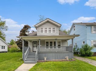 338 Newport St, Detroit, MI