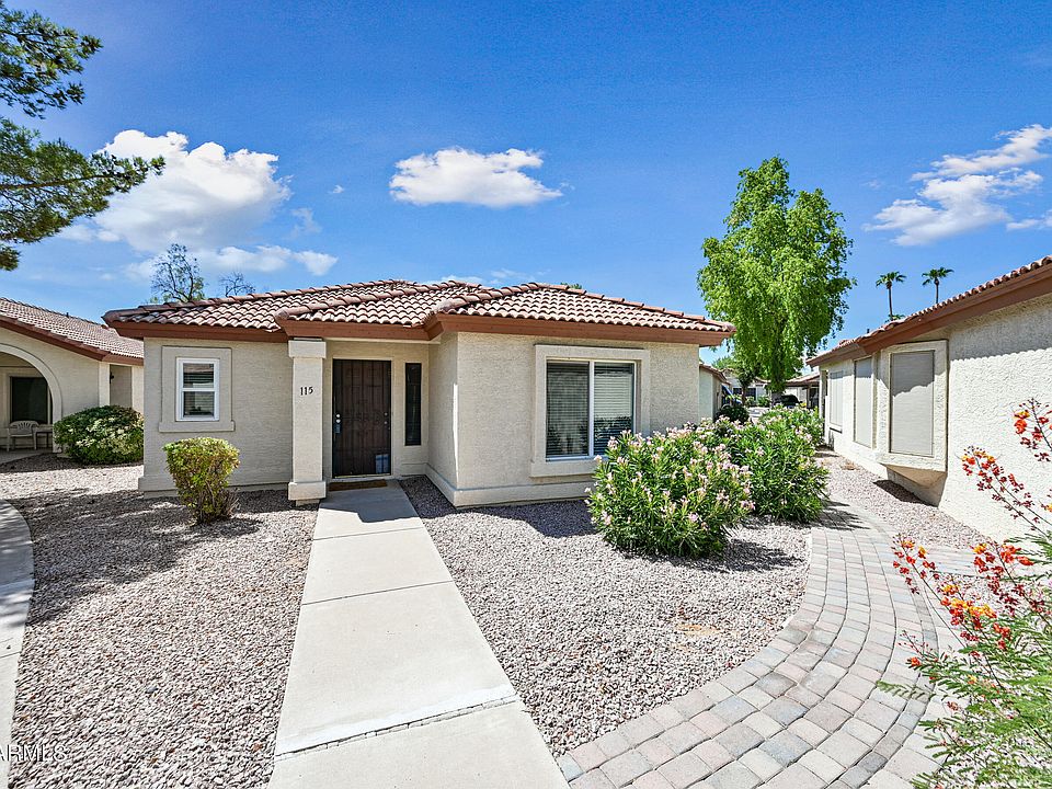 1st image of 1120 N VAL VISTA Drive #115