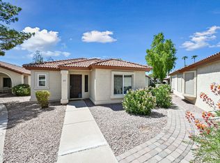 1120 N Val Vista Dr UNIT 115, Gilbert, AZ 85234