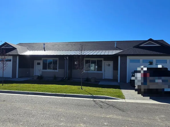 6316 Decker Ln, Billings, MT 59106