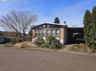 3405 SE Vineyard Rd UNIT 85, Milwaukie, OR 97267