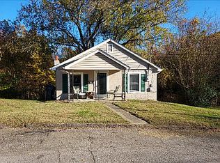 119 W Stephens St, Danville, VA 24541