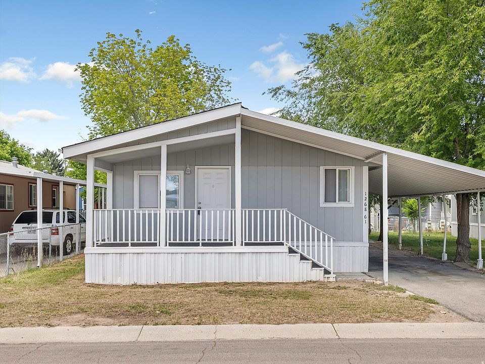 1st image of 1268 W Chickadee St S #61