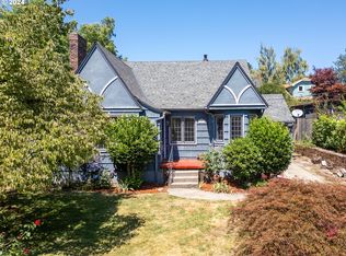 3405 NE Pacific St, Portland, OR 97232