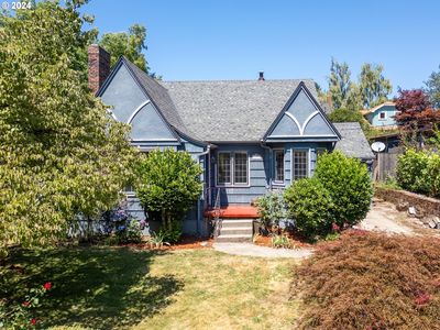 3405 NE Pacific St, Portland, OR, 97232