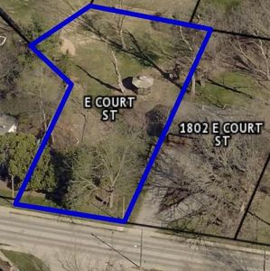 Green Lands Subdivision Lot 2, Iowa City, IA, 52245
