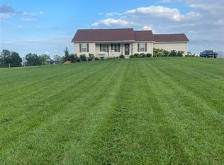 1548 Herchel Lucas Rd, Bowling Green, KY 42101