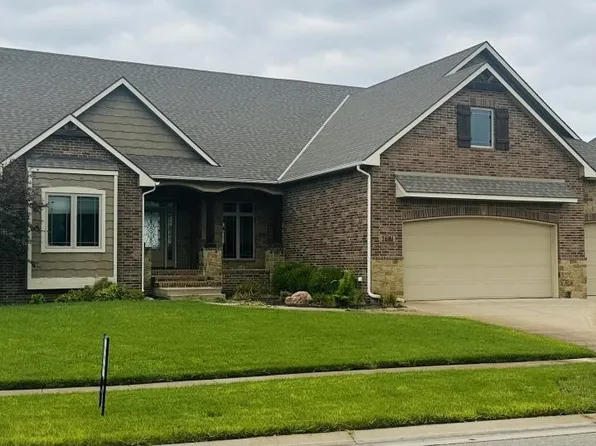 2681 N Bayside St, Wichita, KS 67205