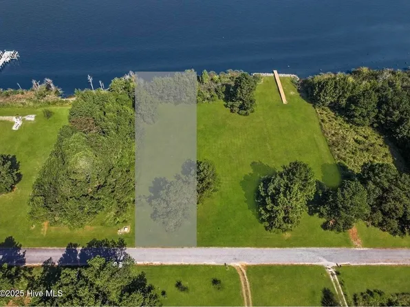 Lot 12 Country Estate Road, Columbia, NC 27925