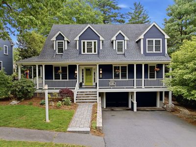 36 Upland Rd, Needham, MA, 02492