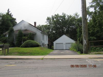 235 West Church Street, Seymour, CT, 06483