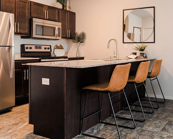 Kascade Place Apartments — Photo 54