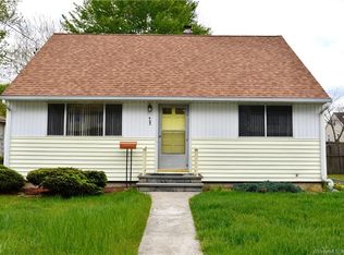 403 Merritt St, Bridgeport, CT 06606