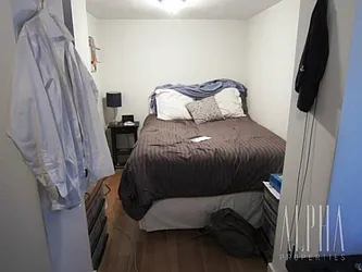 Rented by Alpha Properties NYC I LLC