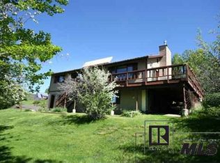 867 Deerfoot Ave, Steamboat Springs, CO 80487