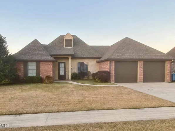 100 Parker Oak Dr, Church Point, LA 70525