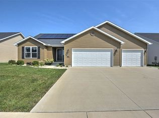 630 Pearl Ct, Mt Zion, IL