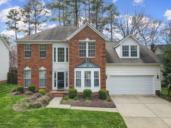 6015 Pecan Cove Ln, Charlotte, NC 28269