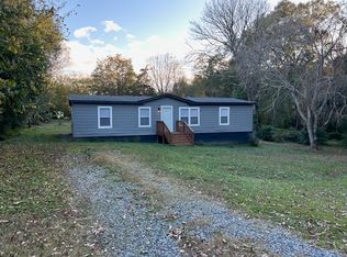 4935 Fairview Drive Ext, Trinity, NC 27370