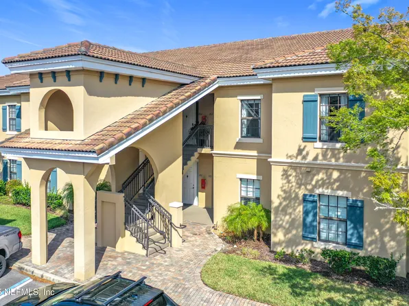 305 VIA CASTILLA #203, St. Augustine, FL 32095