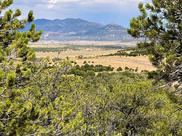 County Road 531, Gardner, CO 81040