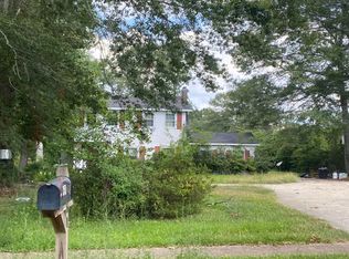 461 N Prewett St, Magnolia, MS 39652