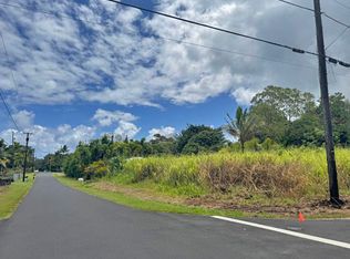 15-2713 Lalakea St LOT 1, Pahoa, HI 96778