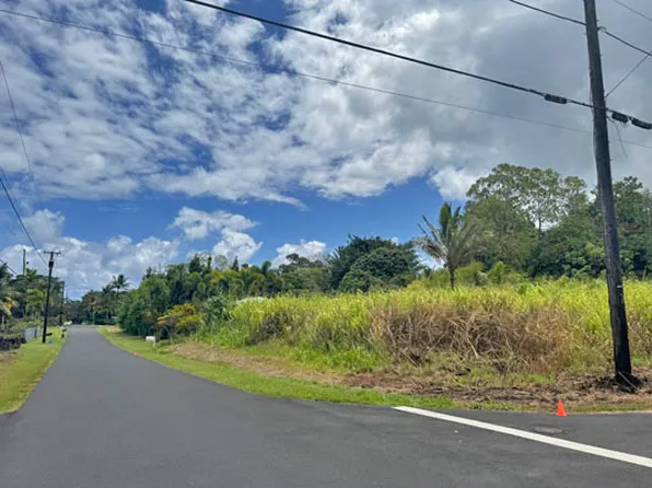 15-2713 Lalakea St Lot 1, Pahoa, HI 96778