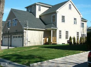 114 Spruce St #1, Fairfield, CT 06890