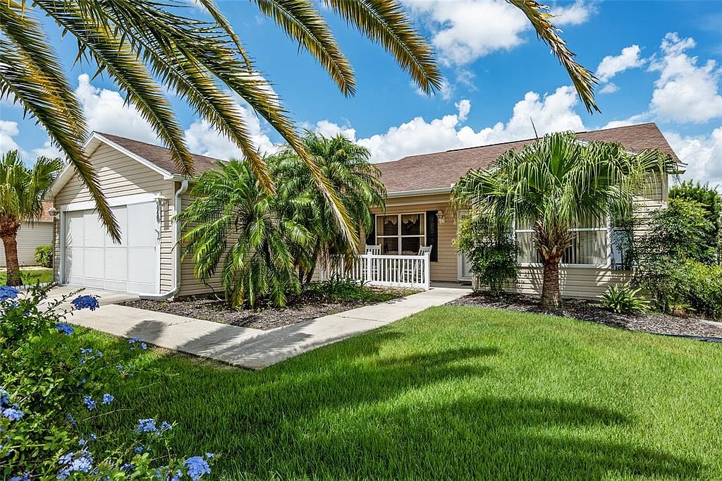 1968 Orangeburg Ter, The Villages, FL 32162 Zillow