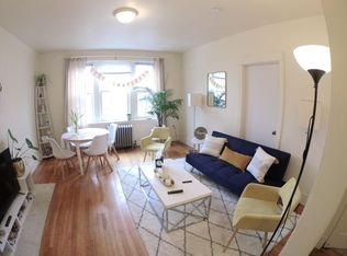 243 Freeman St #5E, Brookline, MA 02446