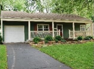 6501 W 82nd Trl, Overland Park, KS 66204
