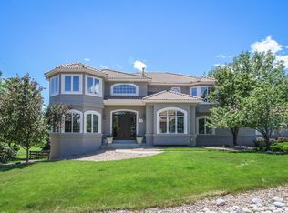 18 Black Bear Ln, Littleton, CO 80127