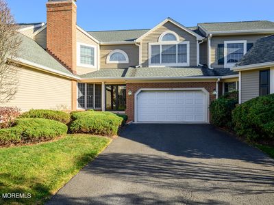110 Greenfield Court, Little Silver, NJ, 07739