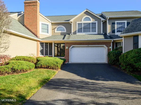 110 Greenfield Court, Little Silver, NJ 07739