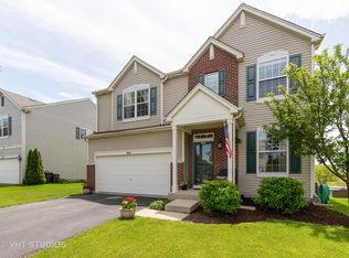 841 Seneca Trl, Round Lake Heights, IL 60073