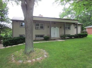 220 Wilson St, Ypsilanti, MI 48197