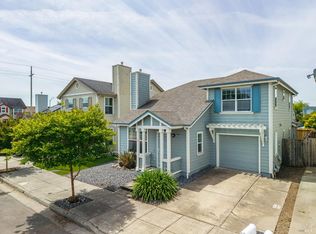 1281 Trombetta Street, Santa Rosa, CA 95407