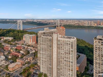 1600 Parker Ave APT 5H, Fort Lee, NJ, 07024