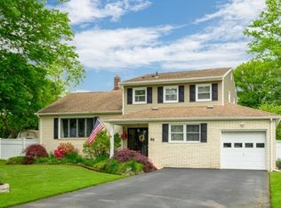 85 White Pl, Clark, NJ 07066