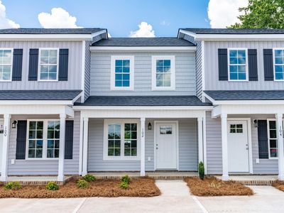 102 Linda St, Princeton, NC, 27569