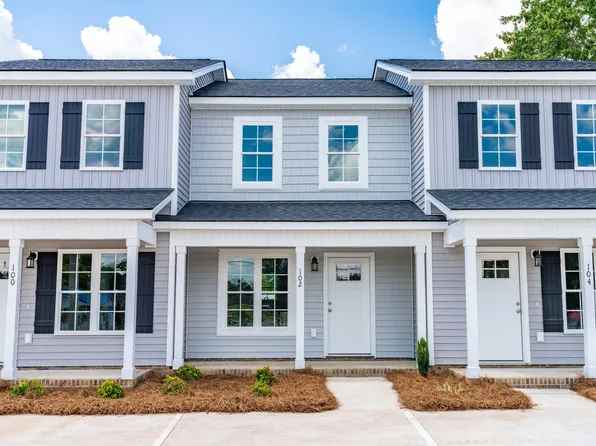 102 Linda St, Princeton, NC 27569