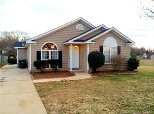 913 Milkwood Ln, Monroe, NC 28110