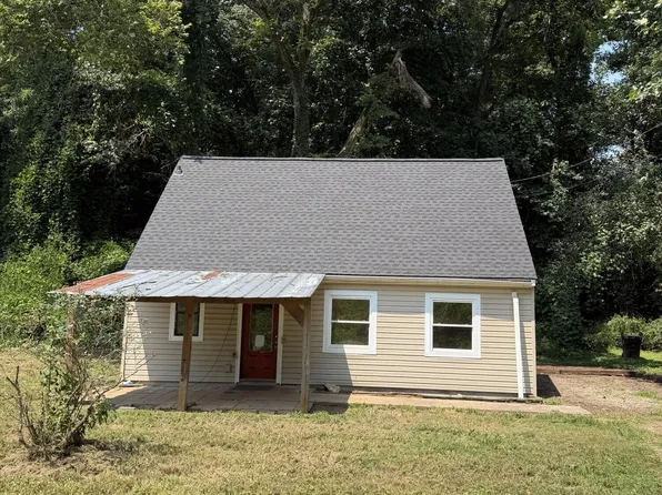 125 Meadowlark Ln, Harriman, TN 37748