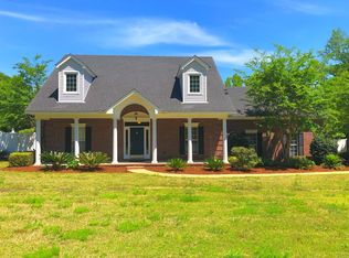 4411 Chapman Rd, Millbrook, AL 36054