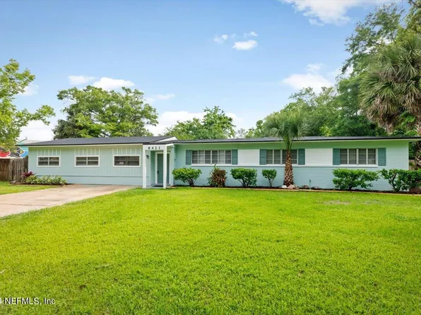 6421 STARLING Avenue, Jacksonville, FL 32216