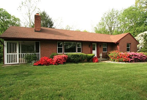 Roanoke Home for Sale