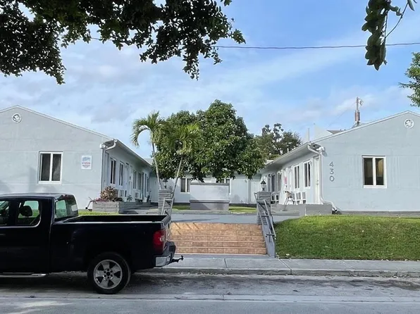 430 SW 6th Ave APT 2, Miami, FL 33130