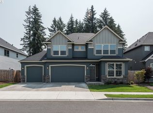 12609 NE 105th Way, Vancouver, WA